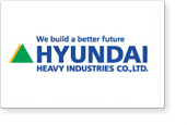 HYUNDAI Heavy Industries